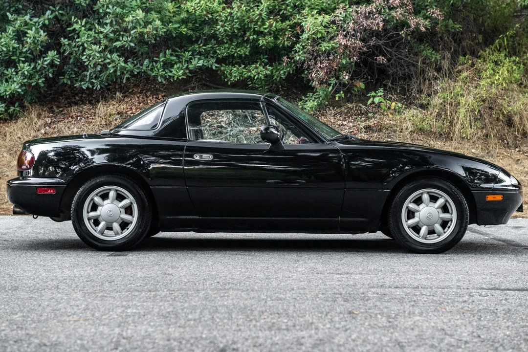1993 Mazda NA MX-5 Miata - Image 7 of 31