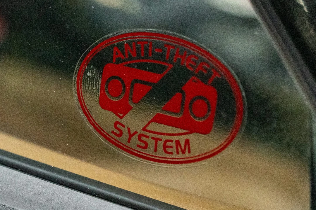1993 Mazda NA MX-5 Miata - Image 31 of 31