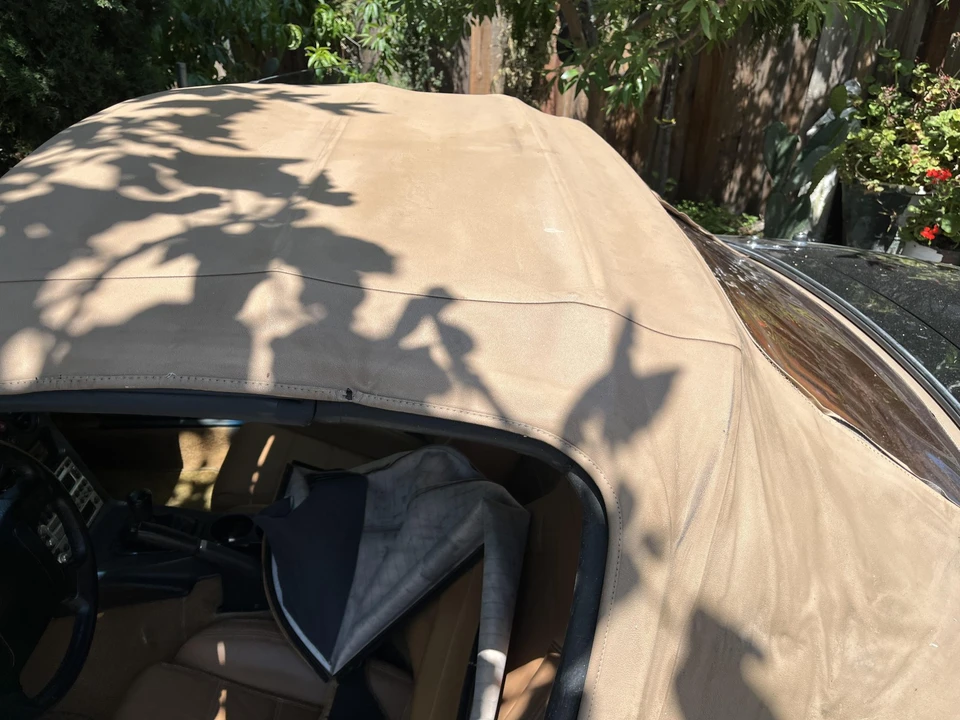1993 Mazda NA MX-5 Miata - Image 21 of 31