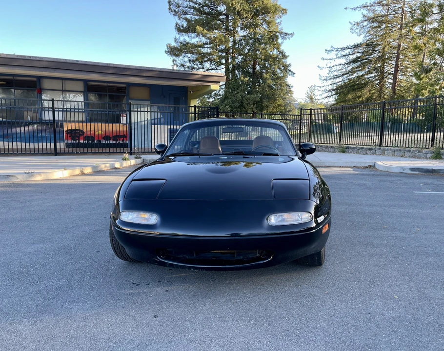 1993 Mazda NA MX-5 Miata - Image 14 of 31