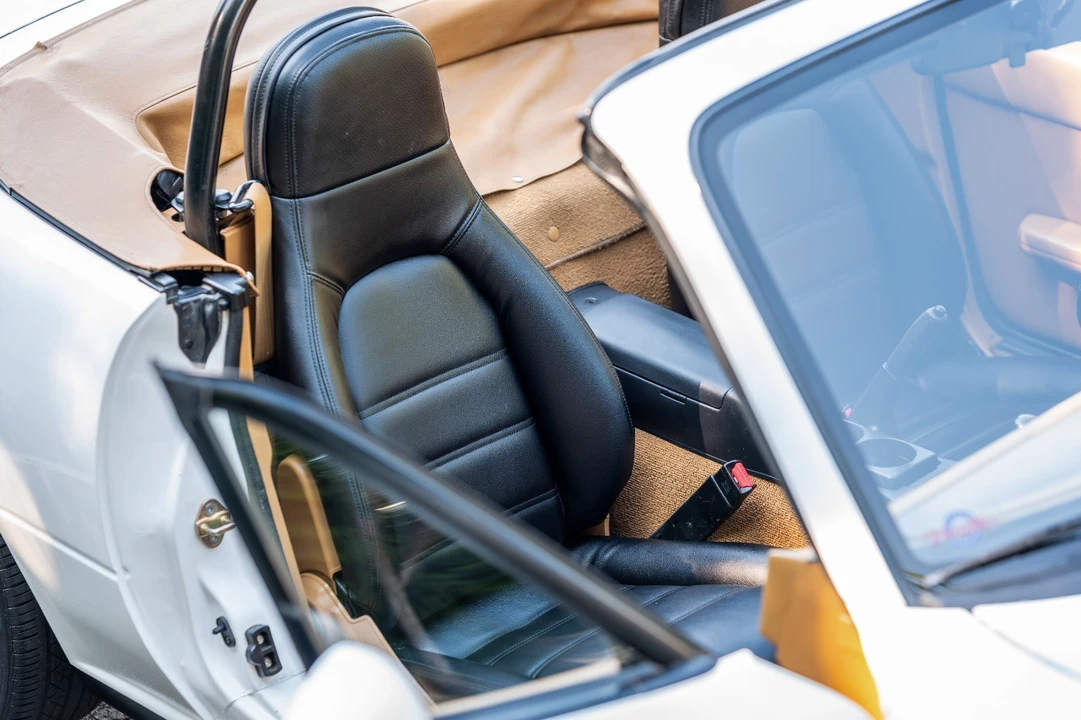 1993 Mazda NA MX-5 Miata - Image 30 of 31
