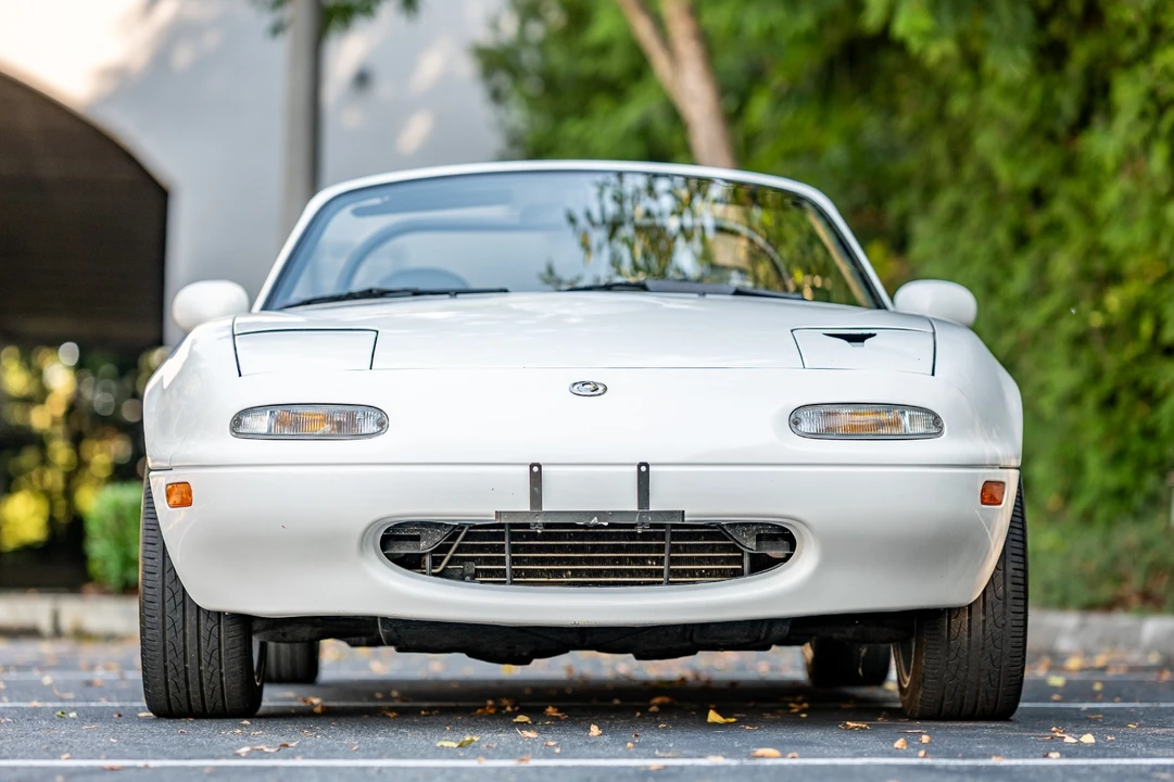 1993 Mazda NA MX-5 Miata - Image 9 of 31