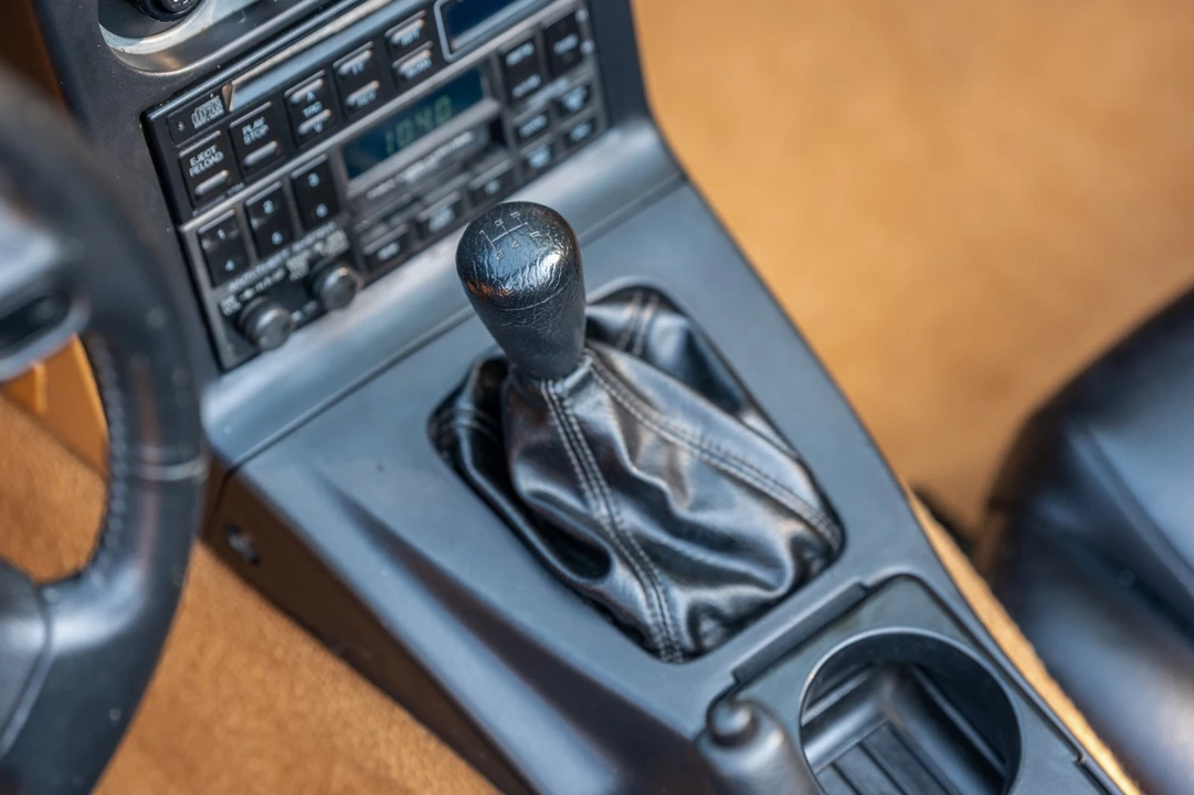 1993 Mazda NA MX-5 Miata - Image 28 of 31