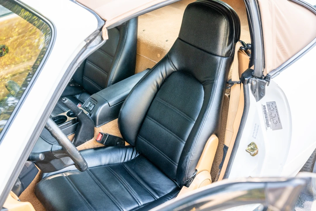 1993 Mazda NA MX-5 Miata - Image 23 of 31