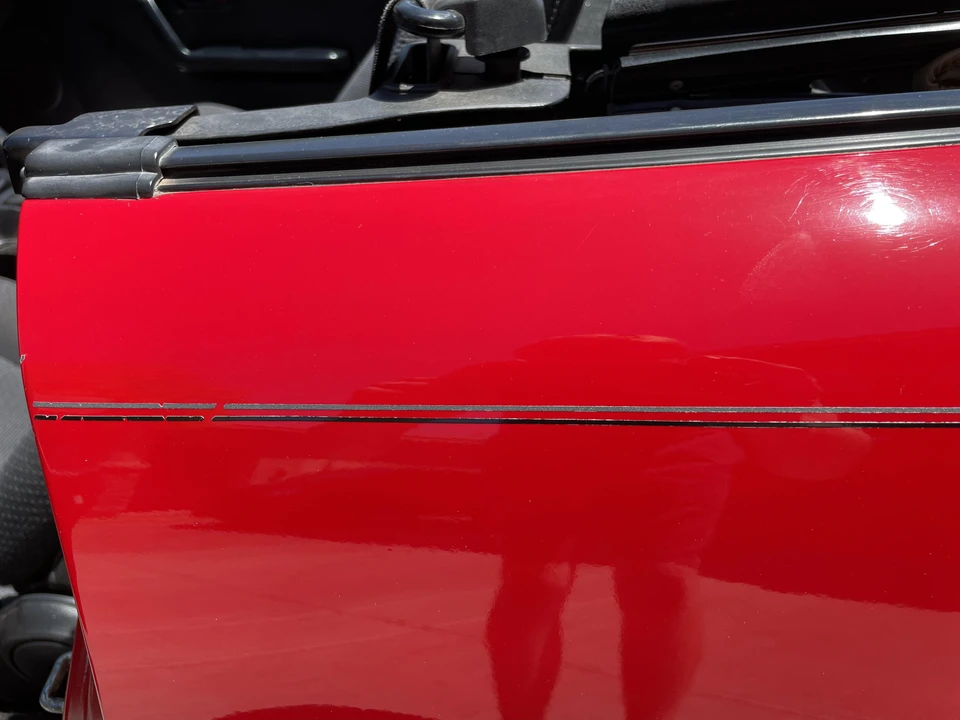 1993 Mazda NA MX-5 Miata - Image 31 of 31