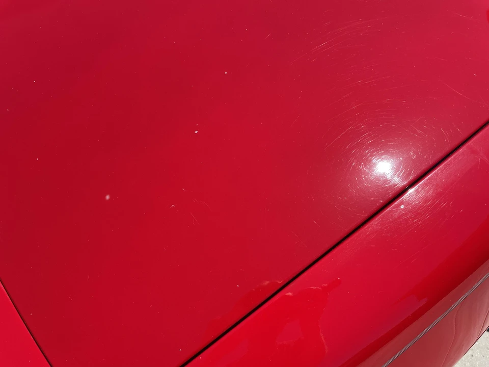 1993 Mazda NA MX-5 Miata - Image 22 of 31