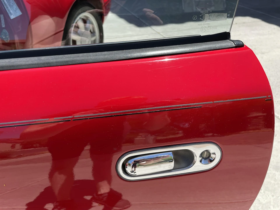 1993 Mazda NA MX-5 Miata - Image 24 of 31