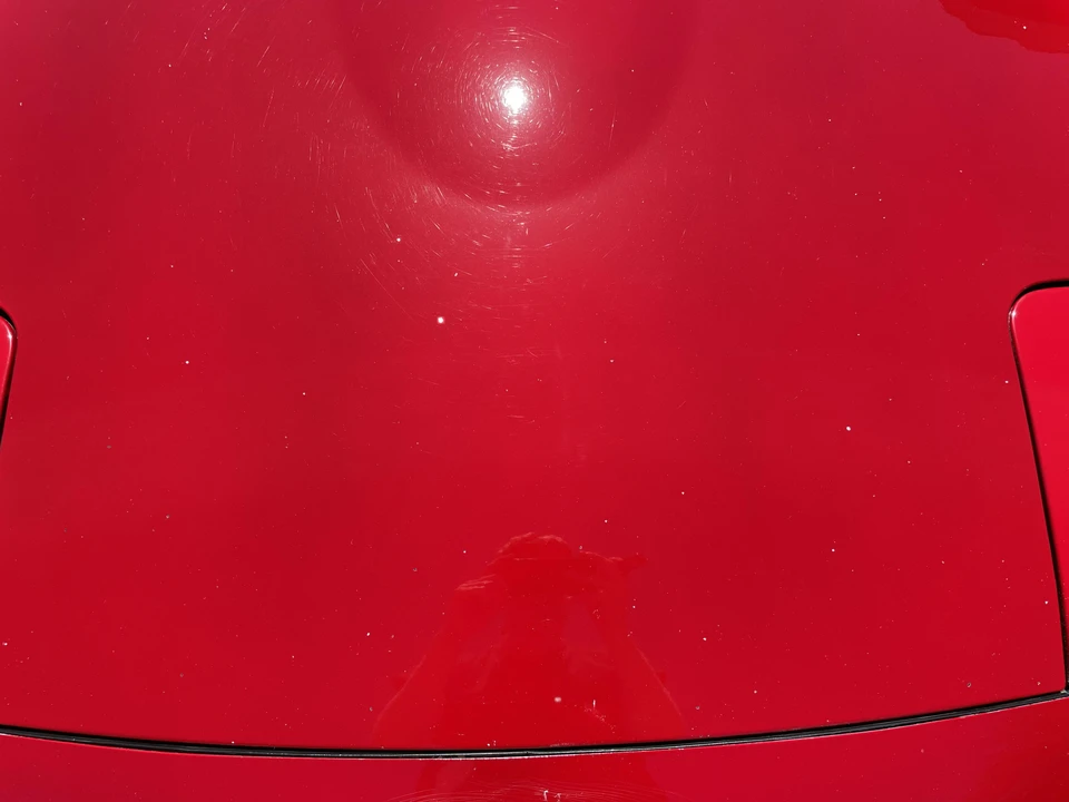 1993 Mazda NA MX-5 Miata - Image 19 of 31