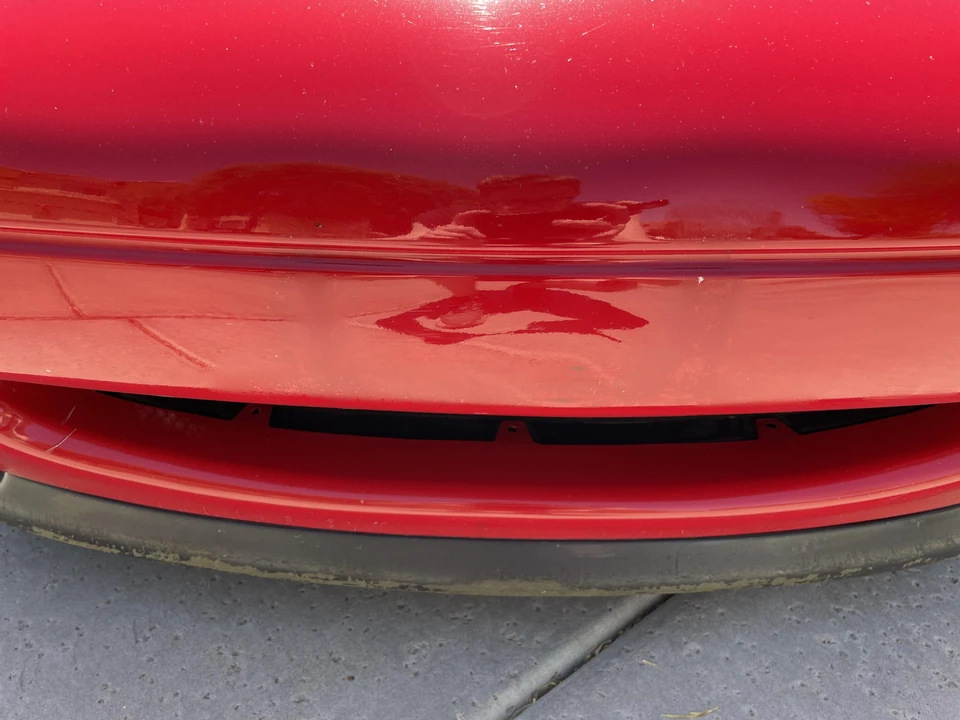 1993 Mazda NA MX-5 Miata - Image 21 of 31