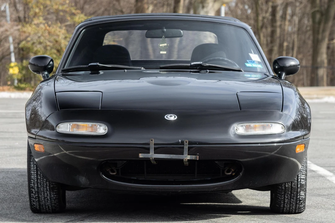 1993 Mazda NA MX-5 Miata - Image 2 of 31