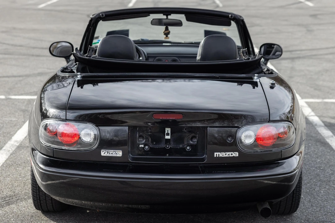 1993 Mazda NA MX-5 Miata - Image 5 of 31