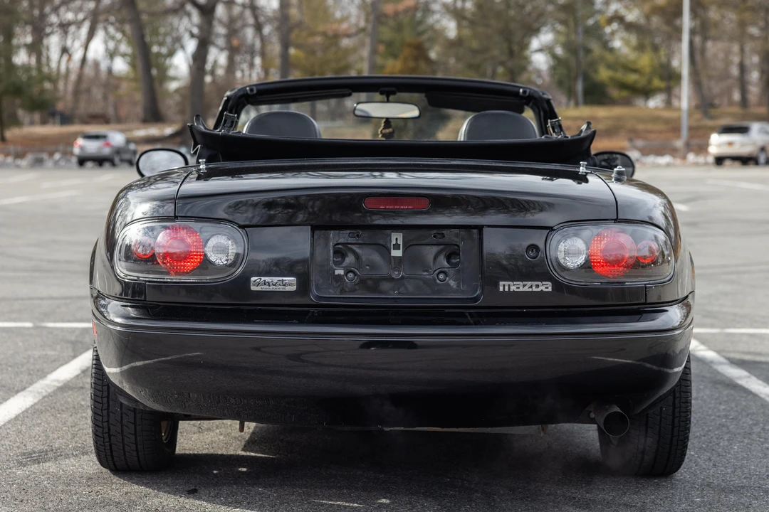 1993 Mazda NA MX-5 Miata - Image 13 of 31