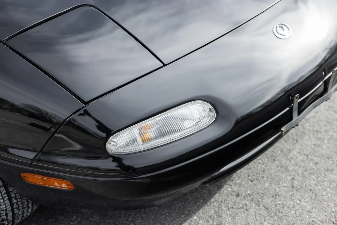 1993 Mazda NA MX-5 Miata - Image 30 of 31