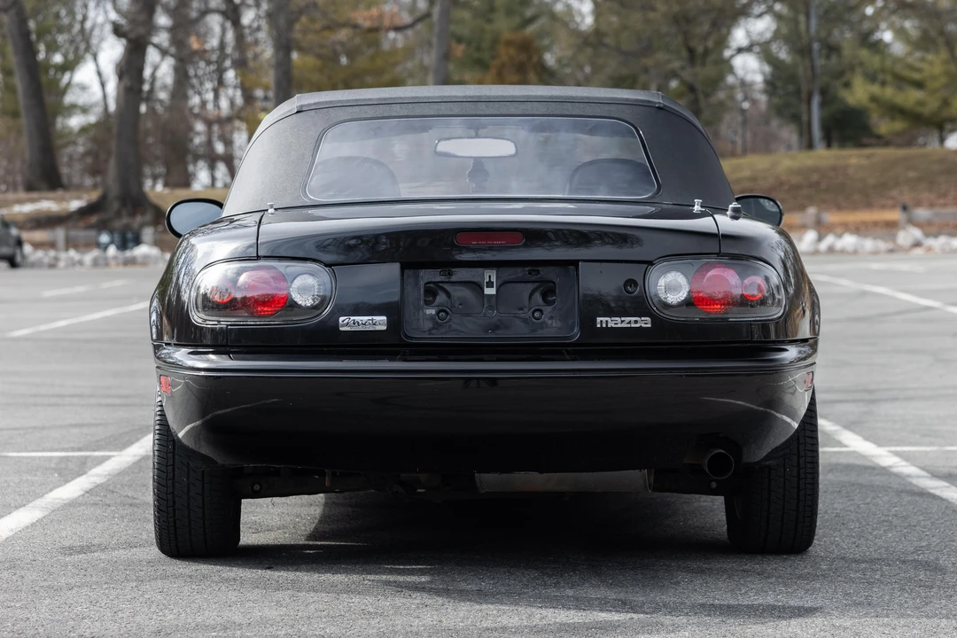 1993 Mazda NA MX-5 Miata - Image 23 of 31
