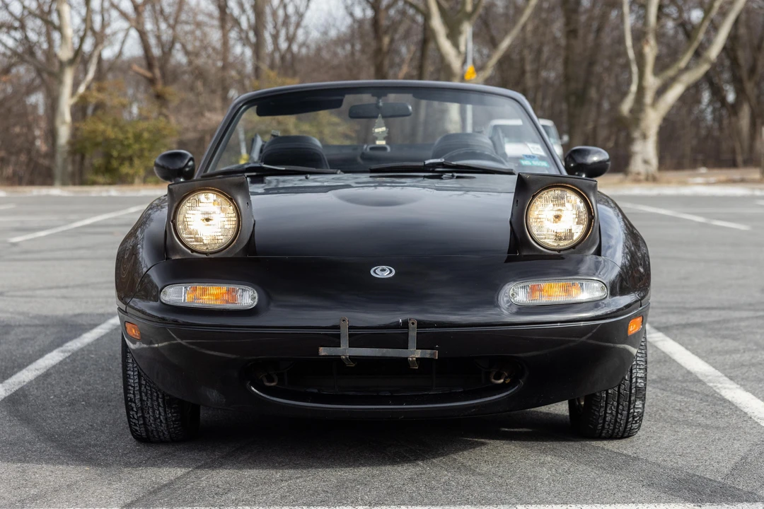 1993 Mazda NA MX-5 Miata - Image 6 of 31
