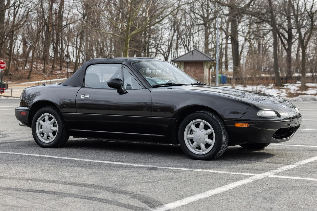 1993 Mazda NA MX-5 Miata - Image 27 of 31