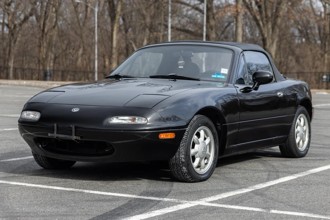 1993 Mazda NA MX-5 Miata - Image 18 of 31