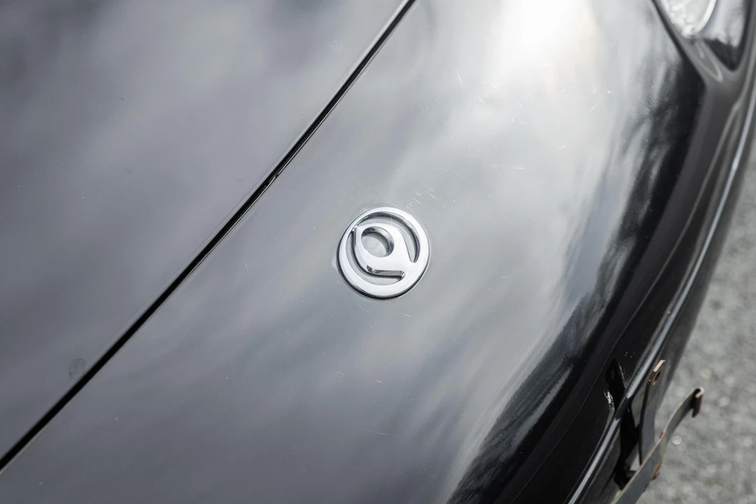 1993 Mazda NA MX-5 Miata - Image 31 of 31