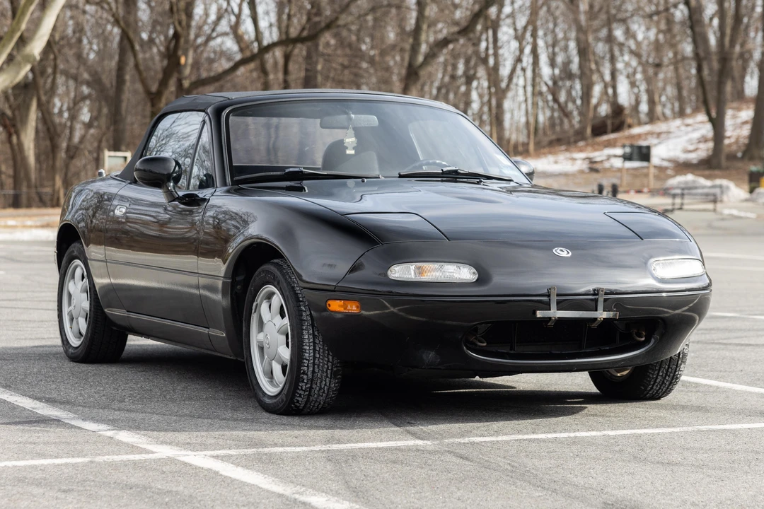 1993 Mazda NA MX-5 Miata - Image 28 of 31