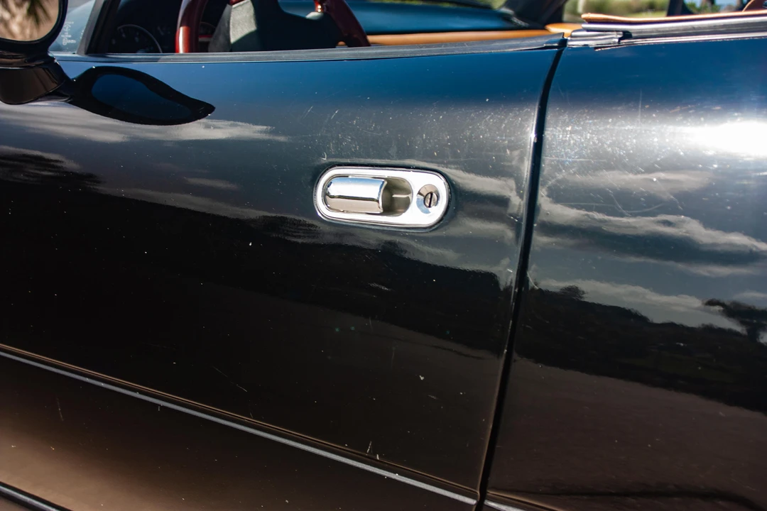 1993 Mazda NA MX-5 Miata - Image 27 of 31