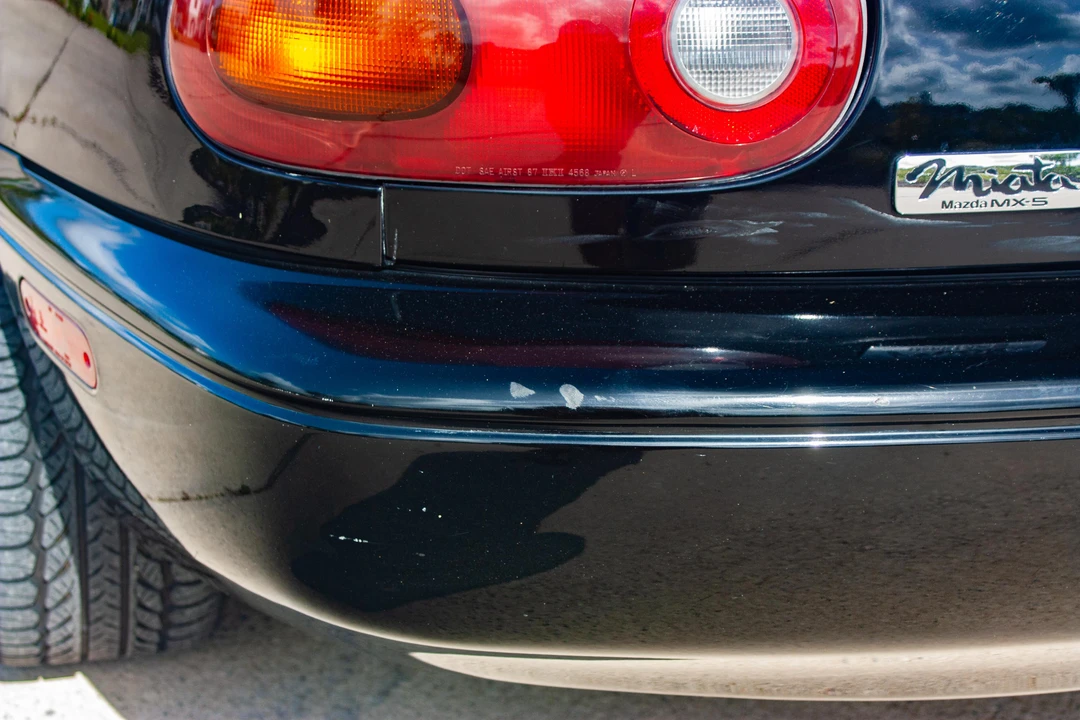 1993 Mazda NA MX-5 Miata - Image 30 of 31