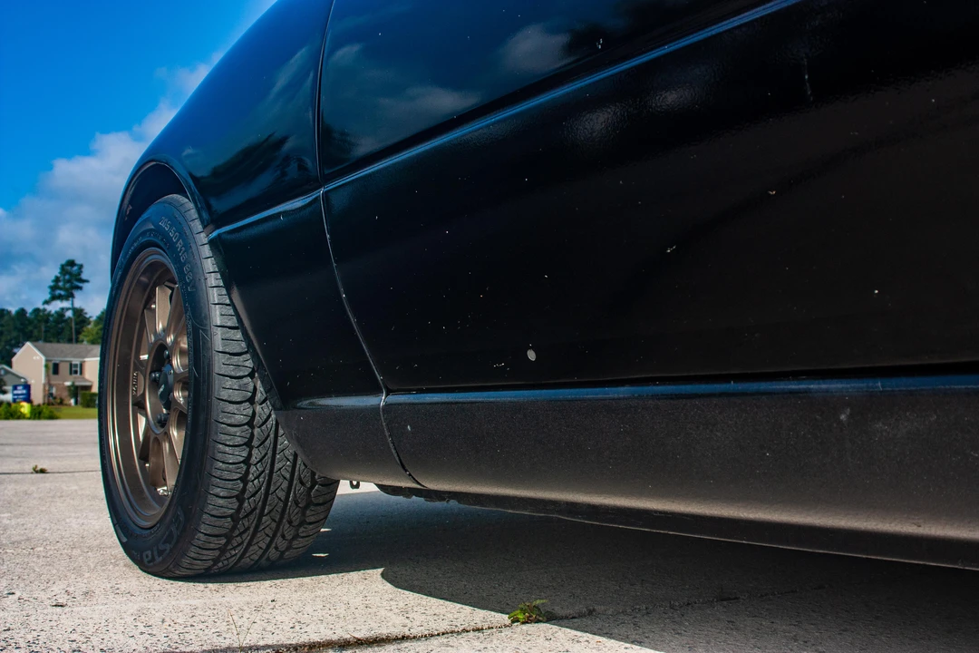 1993 Mazda NA MX-5 Miata - Image 26 of 31