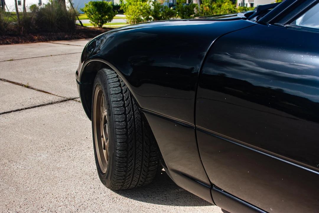 1993 Mazda NA MX-5 Miata - Image 25 of 31