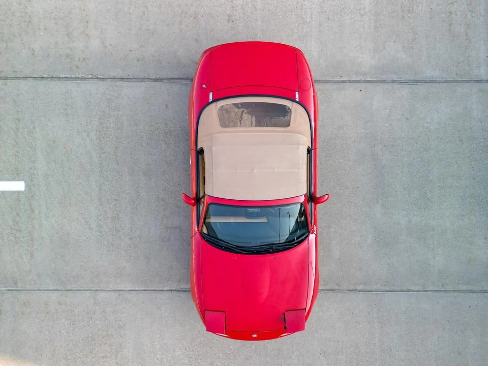 1993 Mazda NA MX-5 Miata - Image 24 of 31