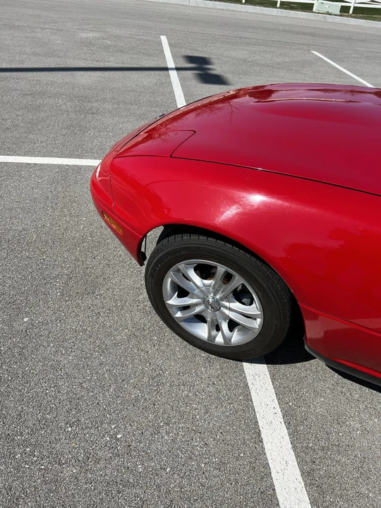 1993 Mazda NA MX-5 Miata - Image 31 of 31