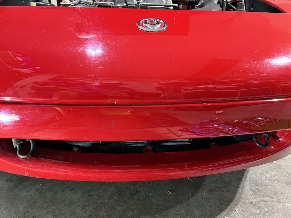 1993 Mazda NA MX-5 Miata - Image 28 of 31