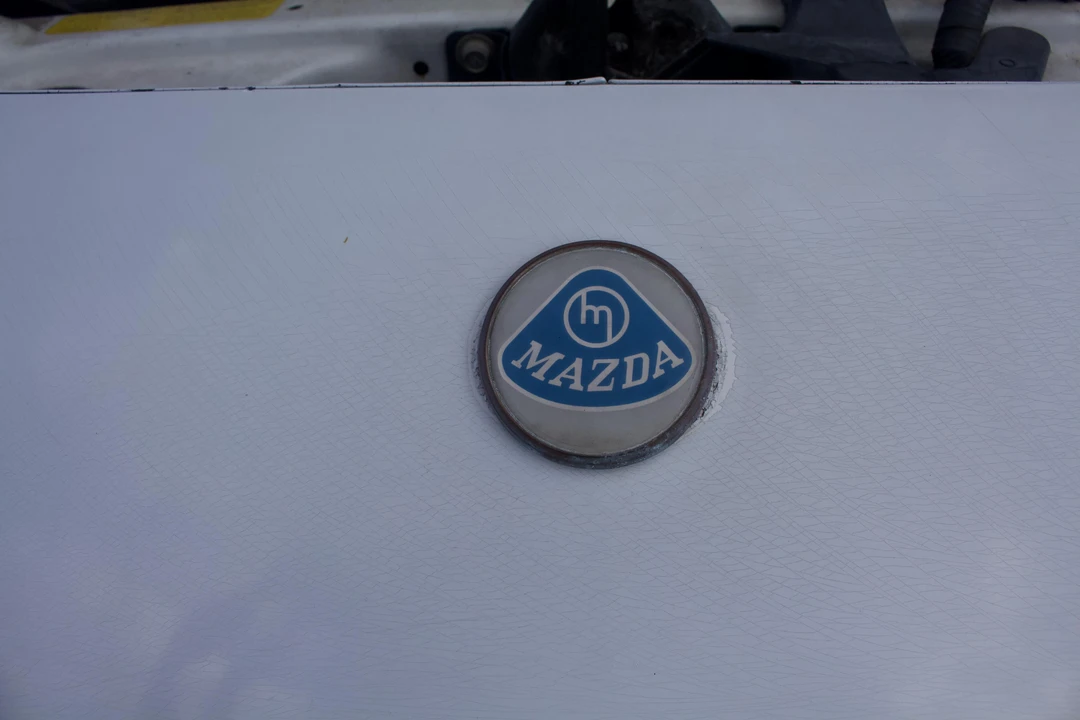 1993 Mazda NA MX-5 Miata - Image 26 of 31