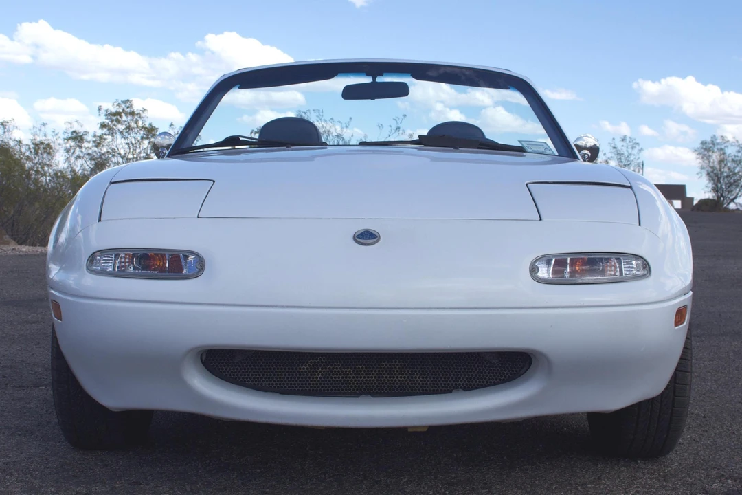 1993 Mazda NA MX-5 Miata - Image 2 of 31