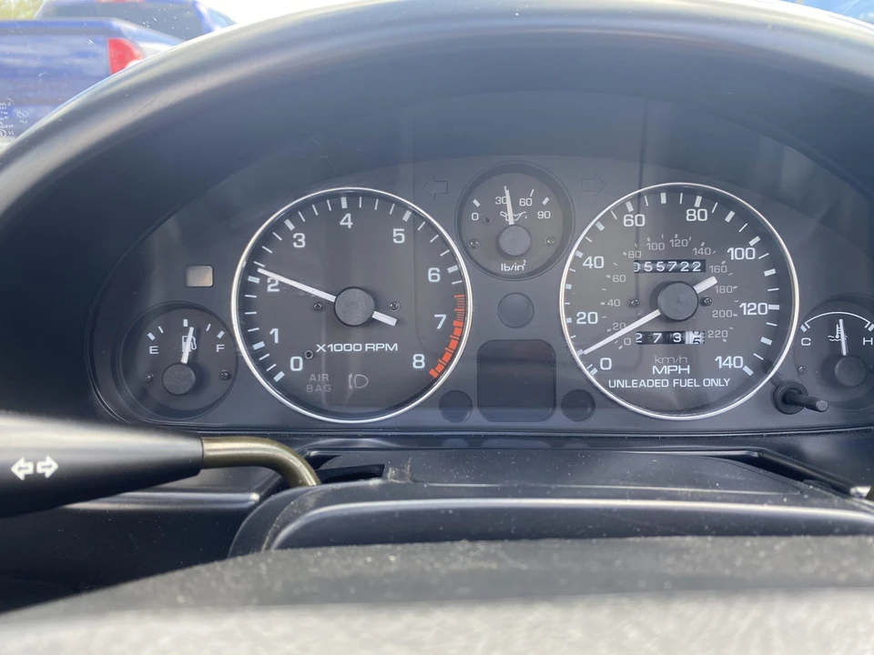 1993 Mazda NA MX-5 Miata - Image 24 of 31