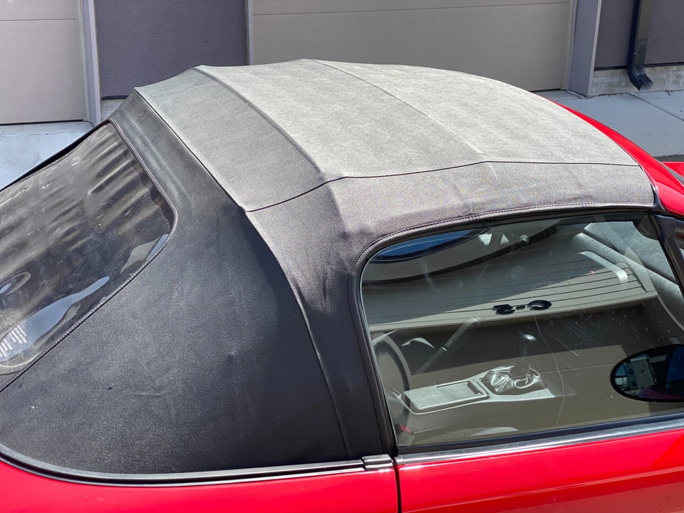 1993 Mazda NA MX-5 Miata - Image 14 of 31