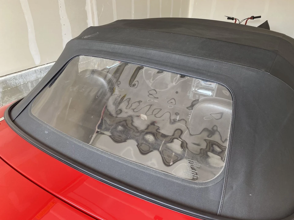 1993 Mazda NA MX-5 Miata - Image 13 of 31