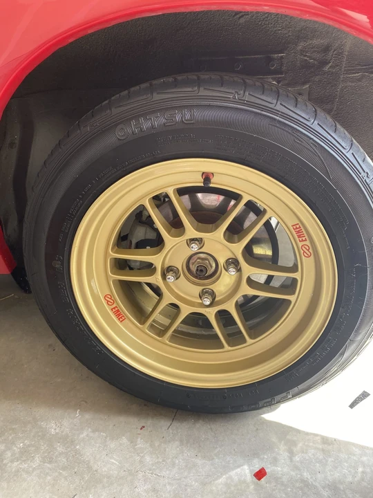 1993 Mazda NA MX-5 Miata - Image 16 of 31