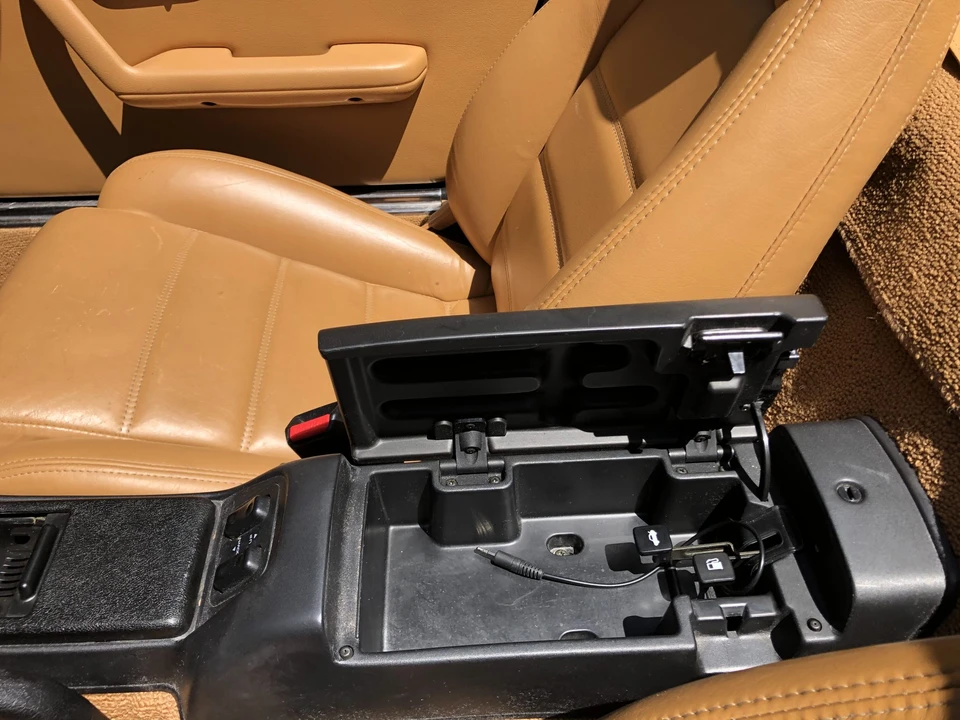 1993 Mazda NA MX-5 Miata - Image 22 of 31