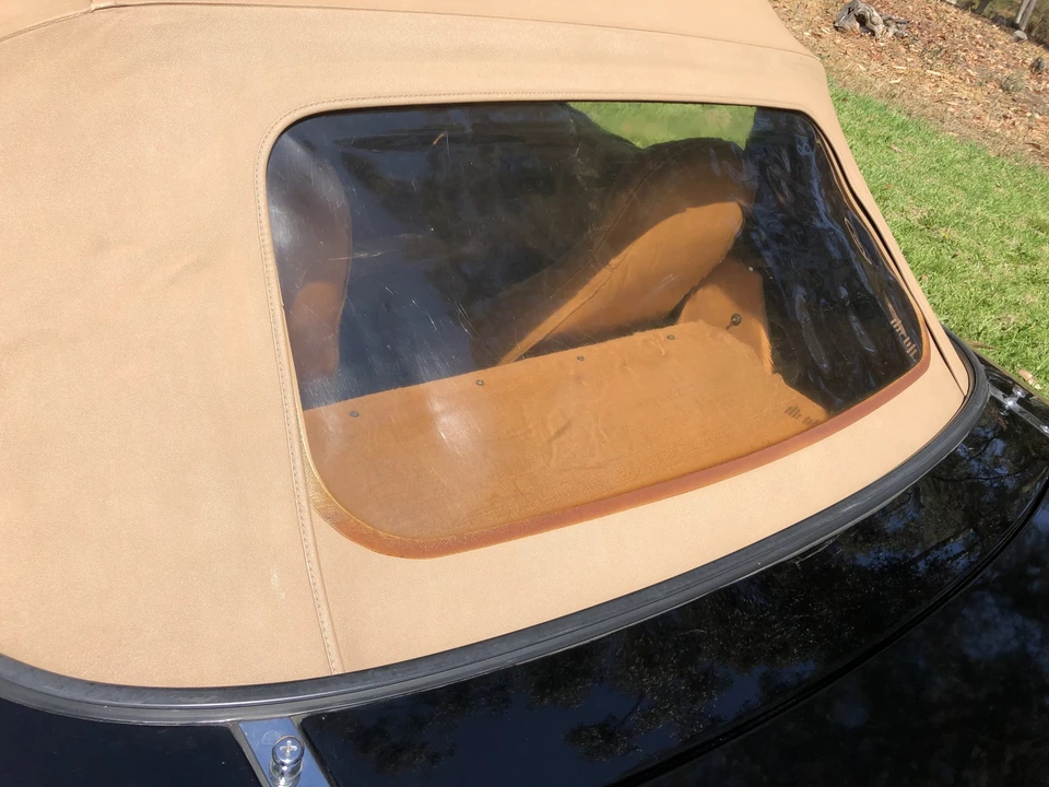 1993 Mazda NA MX-5 Miata - Image 16 of 31