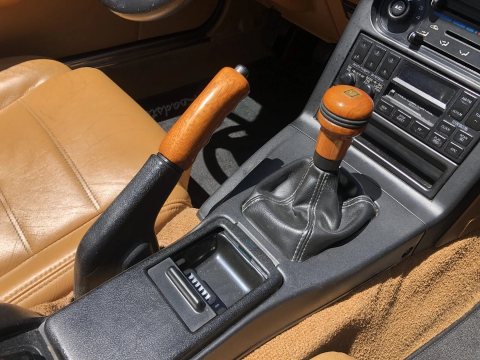 1993 Mazda NA MX-5 Miata - Image 23 of 31