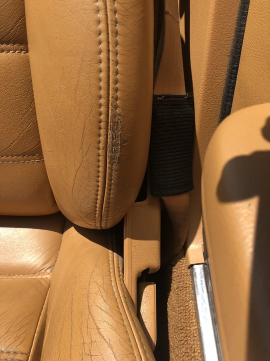 1993 Mazda NA MX-5 Miata - Image 30 of 31