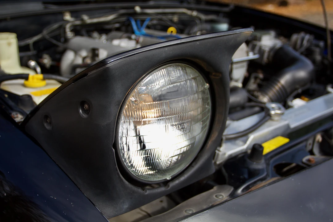 1993 Mazda NA MX-5 Miata - Image 15 of 31