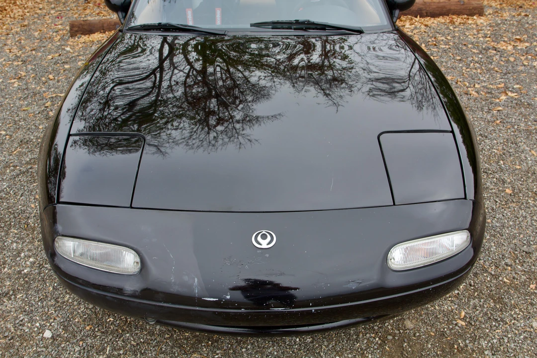 1993 Mazda NA MX-5 Miata - Image 17 of 31