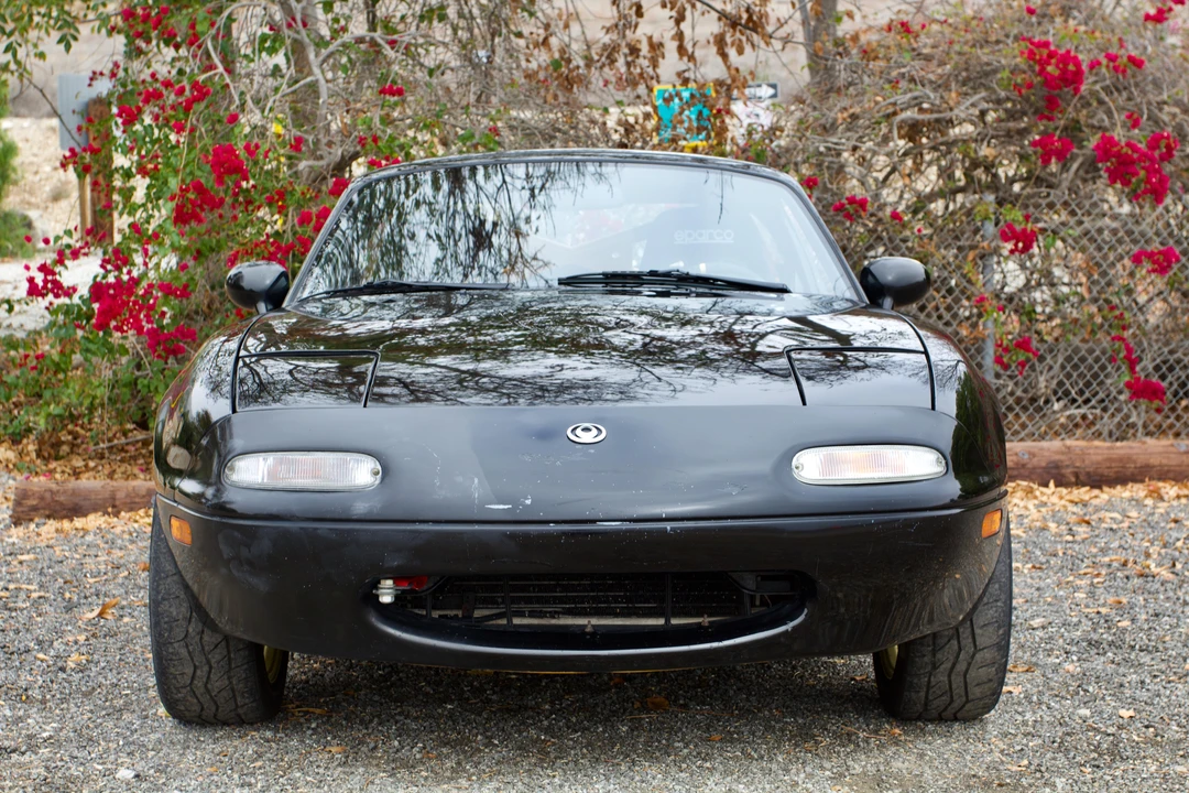 1993 Mazda NA MX-5 Miata - Image 6 of 31