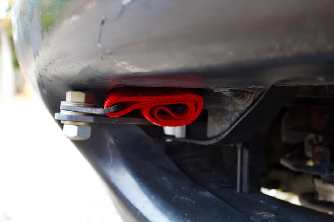 1993 Mazda NA MX-5 Miata - Image 19 of 31