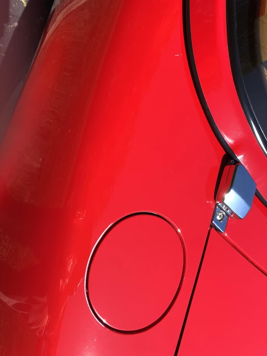 1993 Mazda NA MX-5 Miata - Image 24 of 31