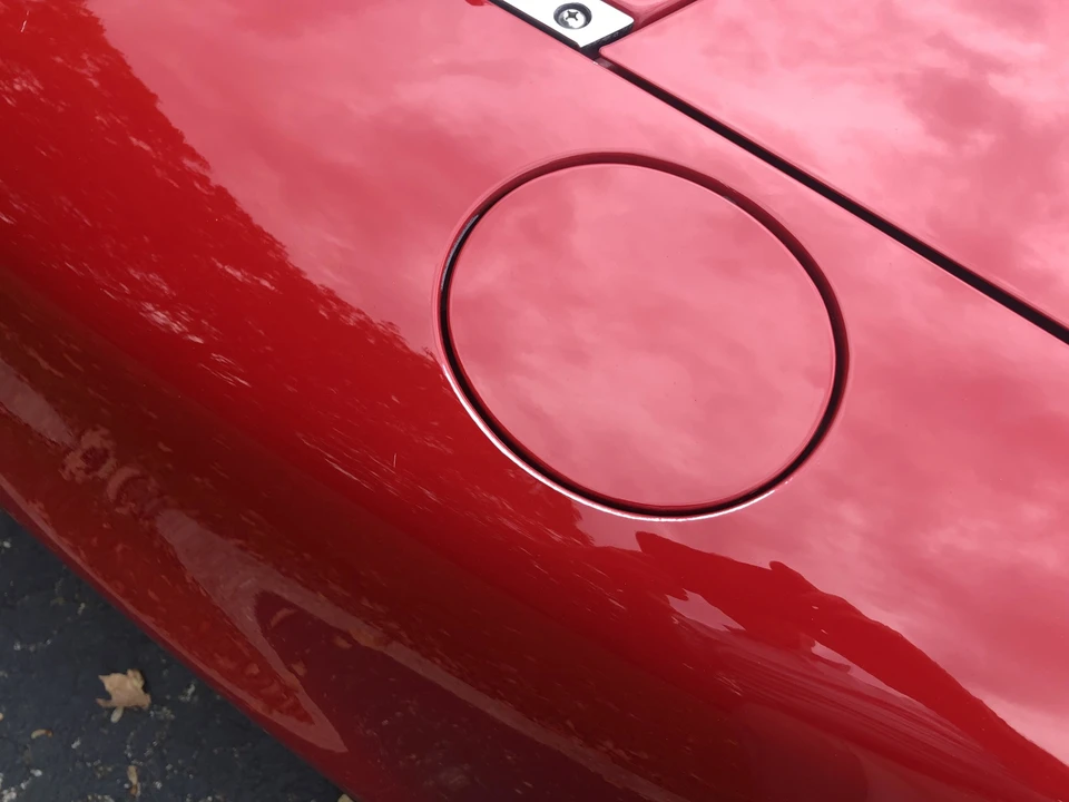 1993 Mazda NA MX-5 Miata - Image 18 of 31