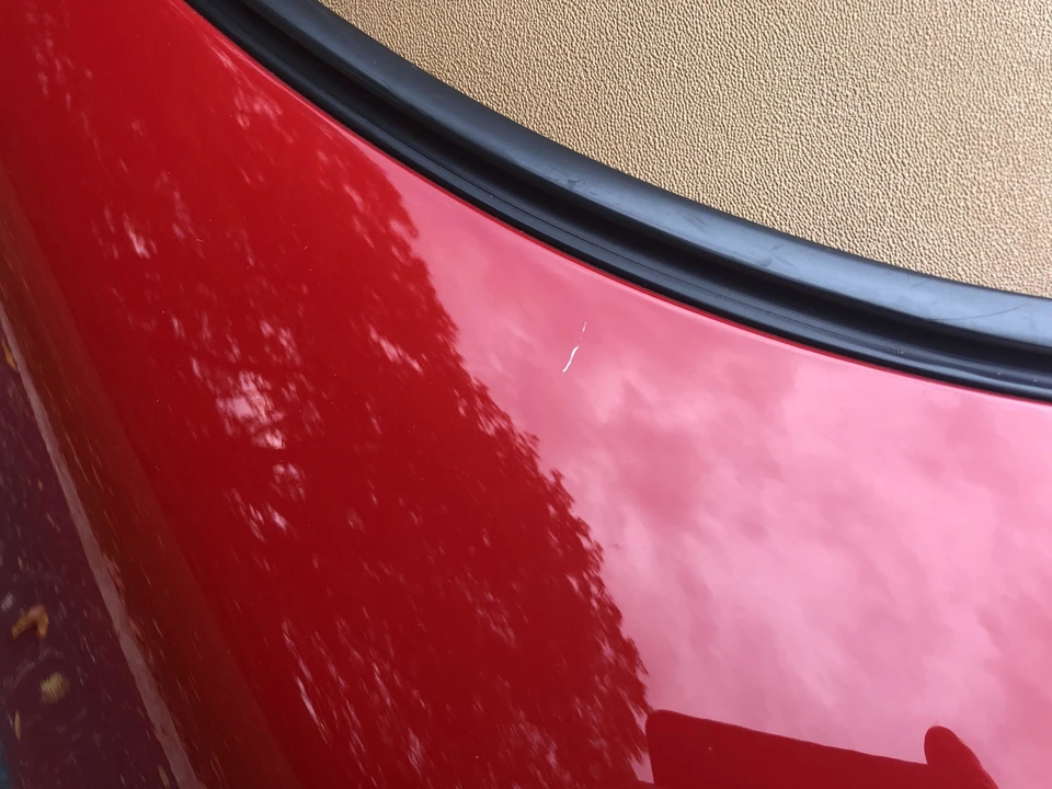 1993 Mazda NA MX-5 Miata - Image 17 of 31