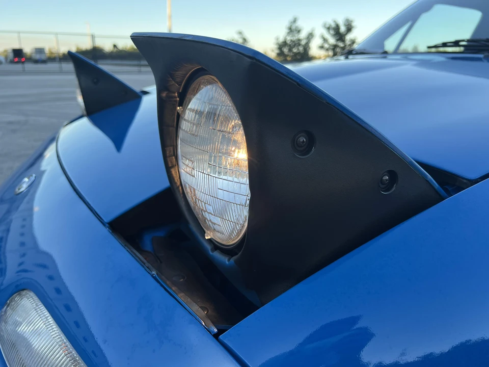 1993 Mazda NA MX-5 Miata - Image 23 of 31