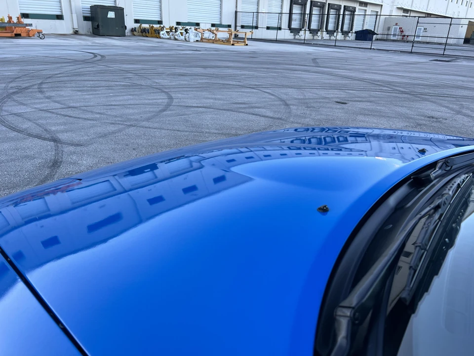 1993 Mazda NA MX-5 Miata - Image 29 of 31