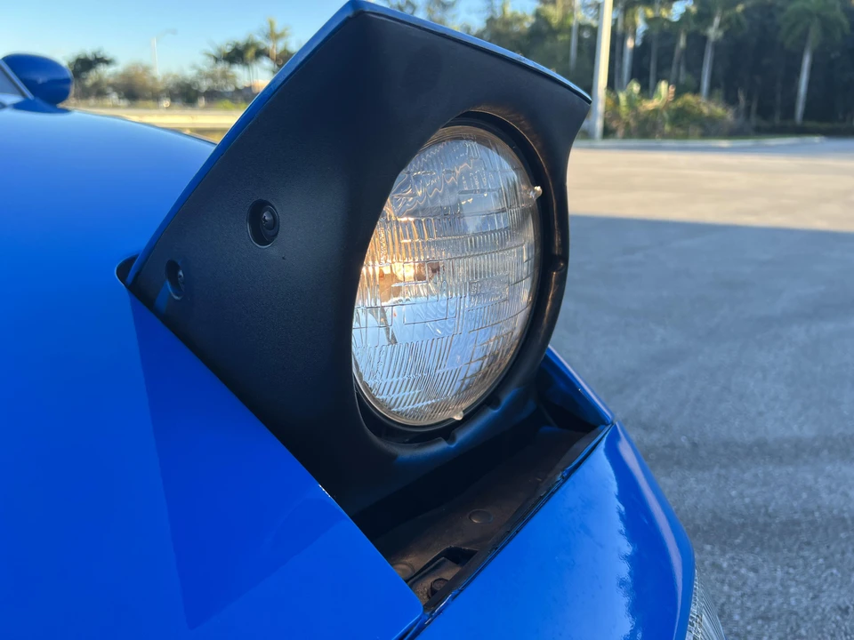1993 Mazda NA MX-5 Miata - Image 22 of 31